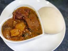 Ogbono Soup - Image 5