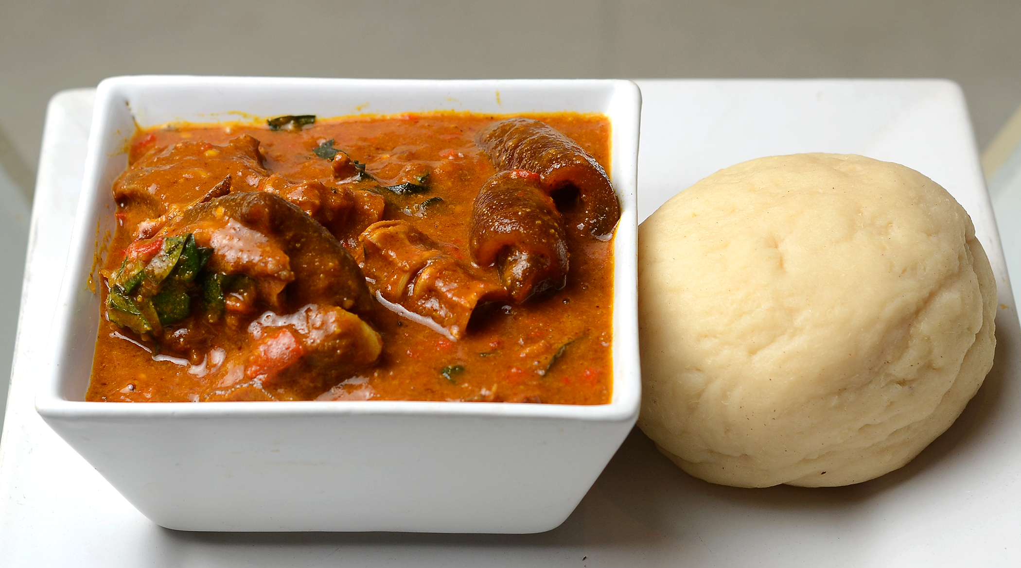 Ogbono Soup - Image 4