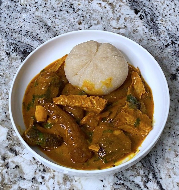 Ogbono Soup - Image 6
