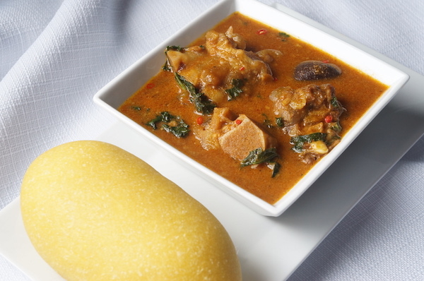 Ogbono Soup - Image 3