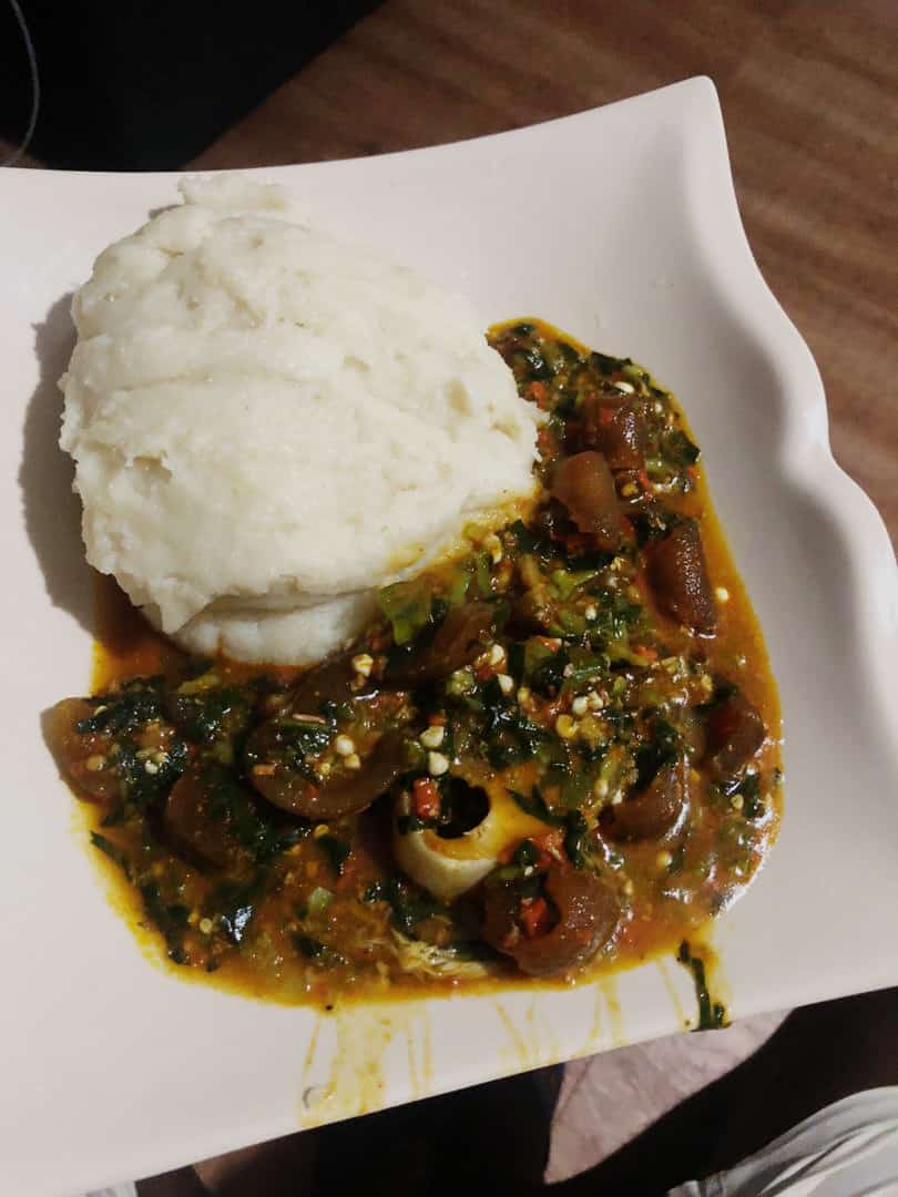 Okro Soup - Image 4