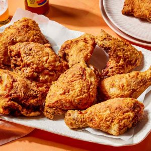Fried Chicken
