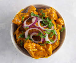 Specially Prepared Nkwobi